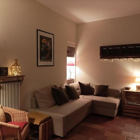 Escale Tourangelle Apartment Monts Luaran gambar